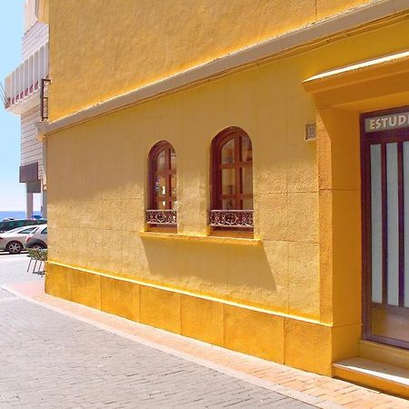 Estudios Rh Sol Benidorm Eksteriør billede