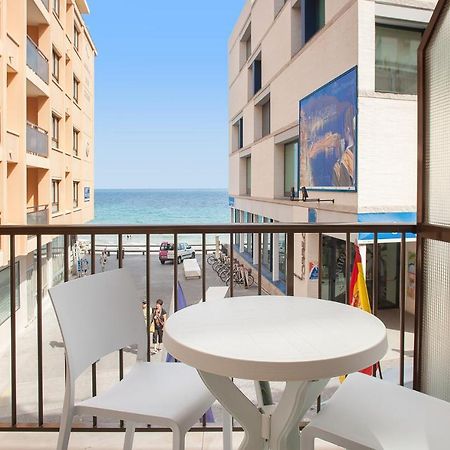 Estudios Rh Sol Benidorm Eksteriør billede