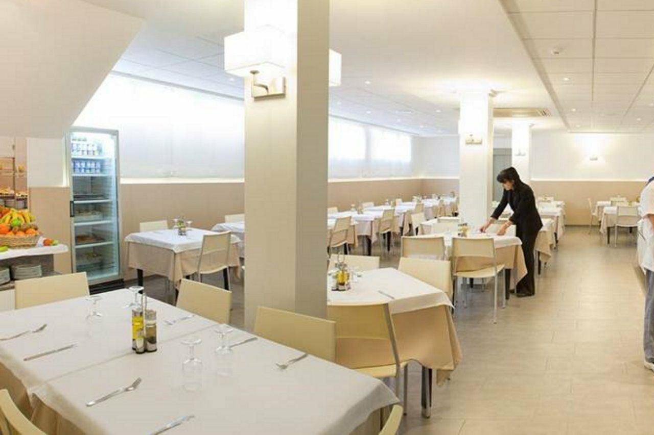 Estudios Rh Sol Benidorm Eksteriør billede